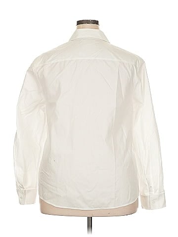 Investments Long Sleeve Blouse (view 2)