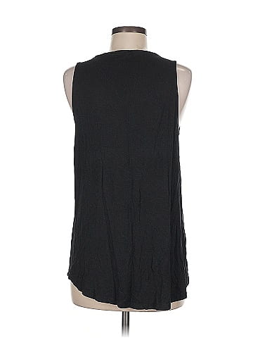 Assorted Brands Sleeveless T-Shirt (view 2)