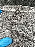 Cuddl Duds Gray Cardigan Size S - photo 3