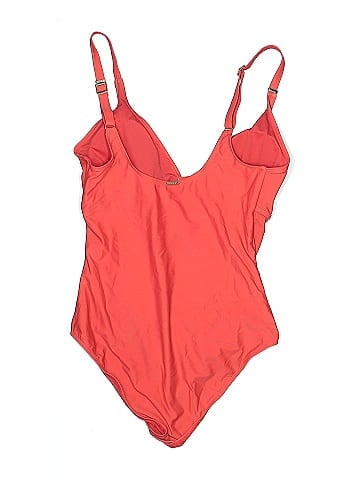 Nicole Miller Studio One Piece Swimsuit (view 2)