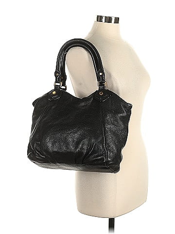 Marc by Marc Jacobs Leather Hobo (view 2)