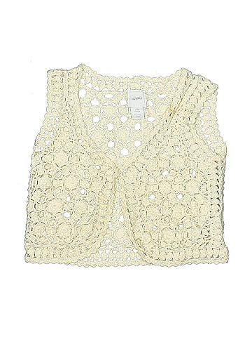 Baby Gap Sweater Vest (view 1)