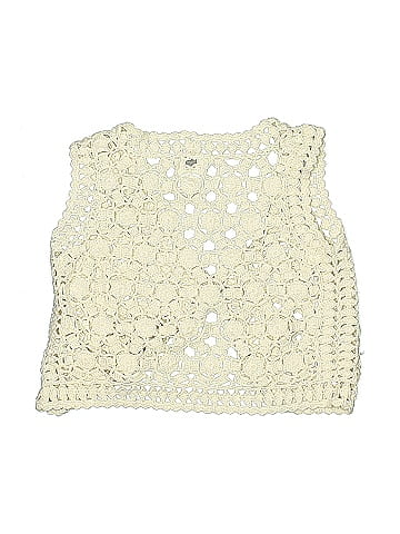 Baby Gap Sweater Vest (view 2)