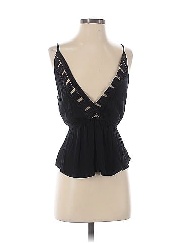 Free People Sleeveless Blouse (view 1)