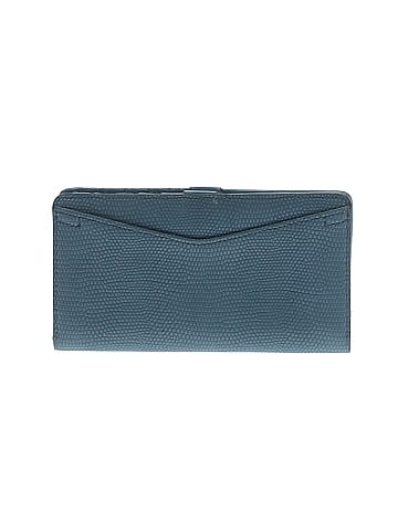 Fossil Leather Wallet (view 1)