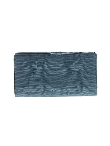 Fossil Leather Wallet (view 2)