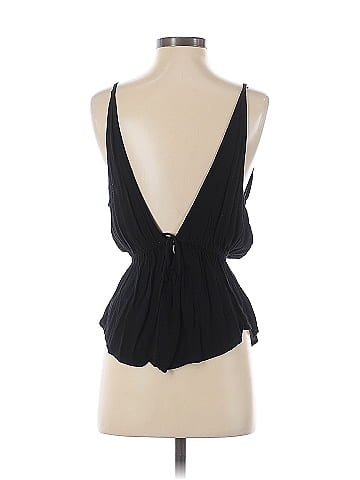 Free People Sleeveless Blouse (view 2)