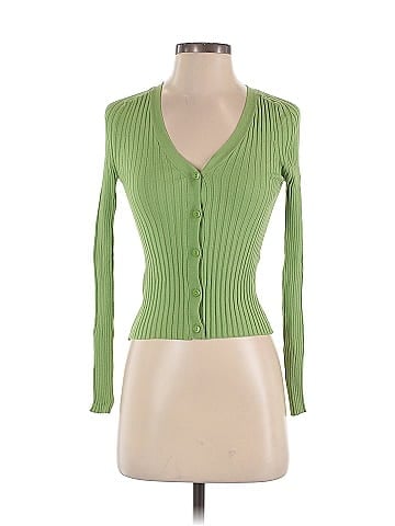 MNG Cardigan (view 1)
