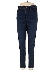 St. John Jeans