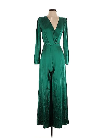 Fame And Partners Jumpsuit (view 1)