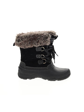 Khombu Ankle Boots (view 1)