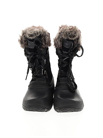 Khombu Ankle Boots (view 2)