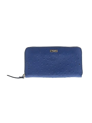 Kate Spade New York Leather Wallet (view 2)
