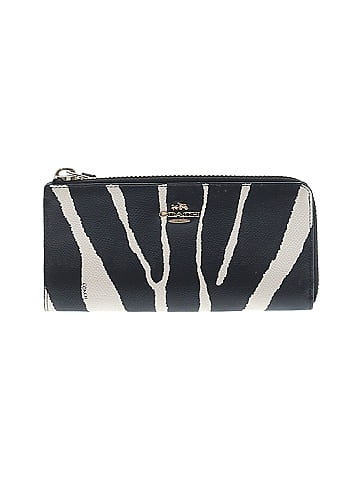 Coach Leather Wallet (view 1)