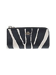 Coach Leather Wallet