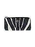 Coach 100% Leather Blue Black Leather Wallet One size - photo 1