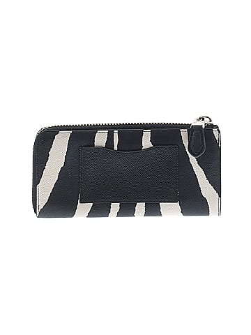 Coach Leather Wallet (view 2)