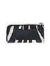 Coach 100% Leather Blue Black Leather Wallet One size - photo 2