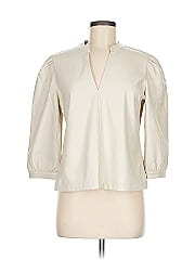 Evereve 3/4 Sleeve Blouse