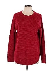 St. John's Bay Pullover Sweater