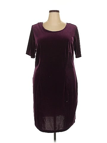 Betsy's Things Casual Dress (view 1)