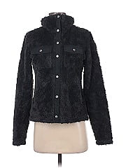 Marmot Faux Fur Jacket