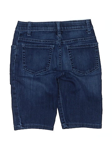 The Children's Place Denim Shorts (view 2)