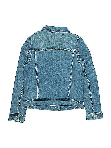 Crewcuts Outlet Denim Jacket (view 2)