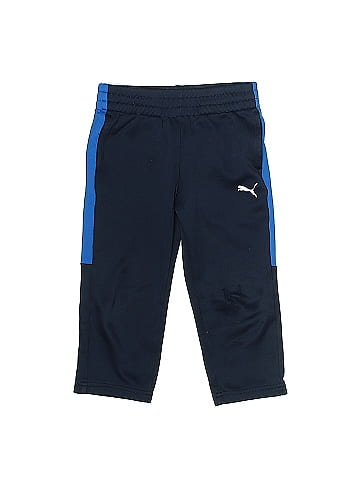 Puma Track Pants (view 1)
