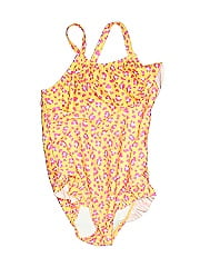 Wonder Nation One Piece Swimsuit