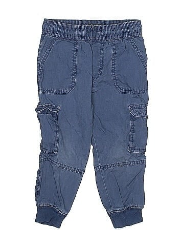 OshKosh B'gosh Cargo Pants (view 1)