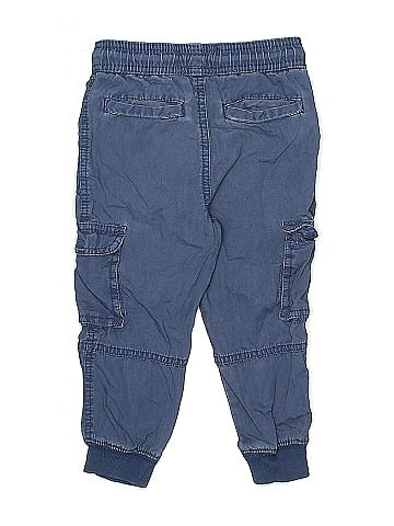 OshKosh B'gosh Cargo Pants (view 2)