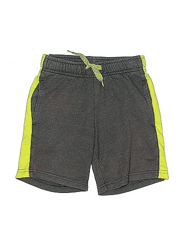 Cat & Jack Athletic Shorts (view 1)