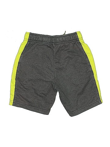 Cat & Jack Athletic Shorts (view 2)