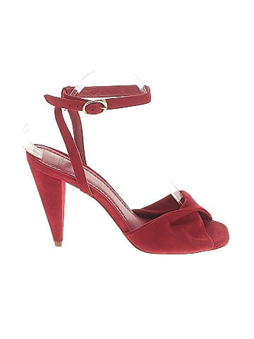 Maje Heels (view 1)