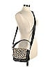 Unbranded Polka Dots Black Satchel One size - photo 2