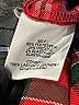 Tanya Taylor Plaid Red Casual Pants Size 2 - photo 5
