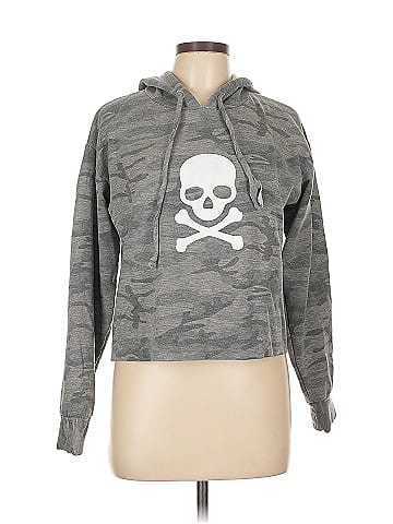 SoulCycle Pullover Hoodie (view 1)