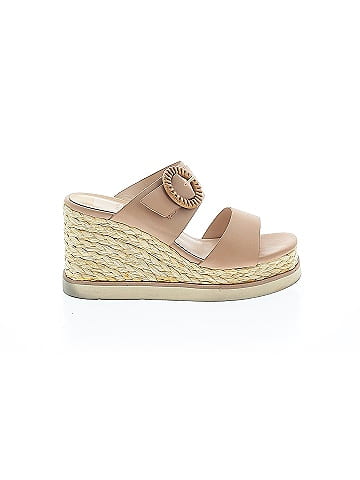 Dolce Vita Wedges (view 1)