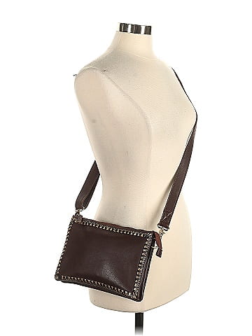 Unbranded Leather Clutch (view 2)