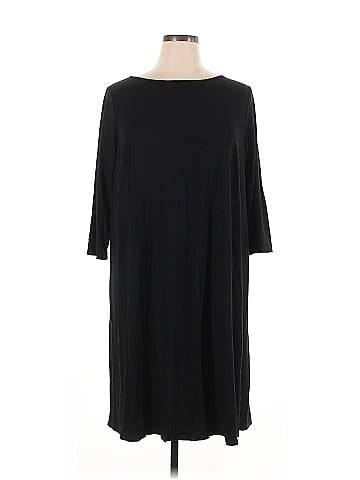 J.Jill Casual Dress (view 1)