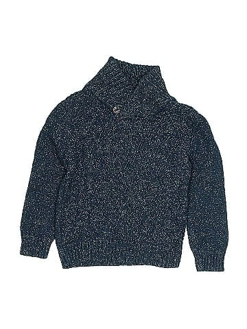 Cat & Jack Turtleneck Sweater (view 1)