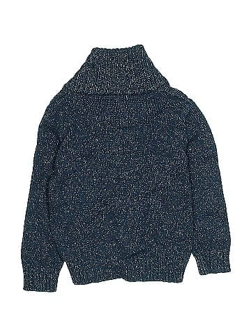 Cat & Jack Turtleneck Sweater (view 2)