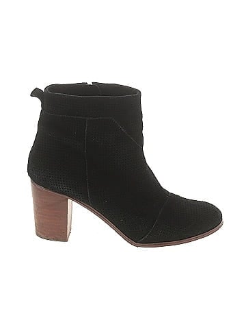 TOMS Boots (view 1)