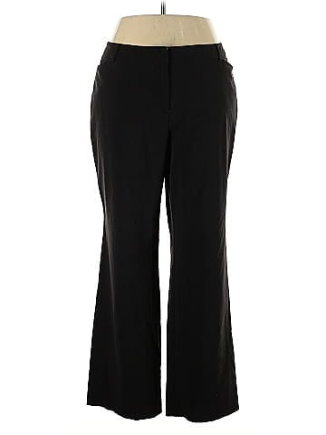 Fashion Bug Dress Pants (view 1)