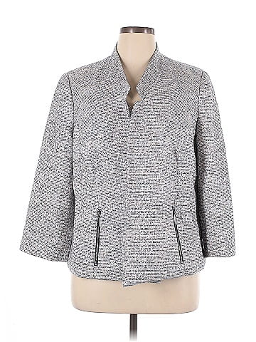 Kasper Coat (view 1)