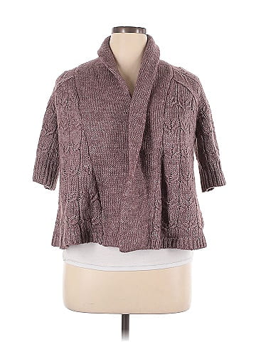 Ann Taylor LOFT Cardigan (view 1)