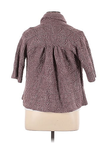 Ann Taylor LOFT Cardigan (view 2)