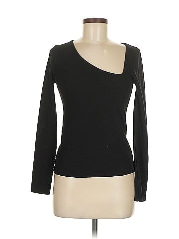 Zara Long Sleeve T-Shirt (view 1)