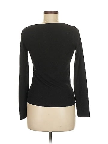 Zara Long Sleeve T-Shirt (view 2)